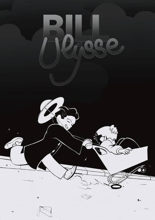 Bill & Ulysse