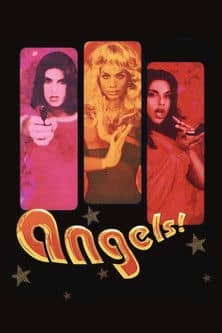 Angels!