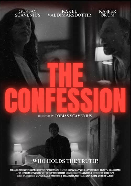 The Confession