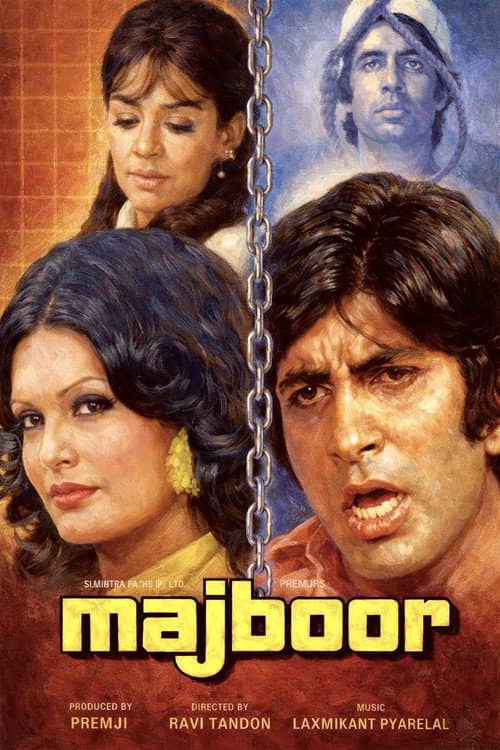Majboor