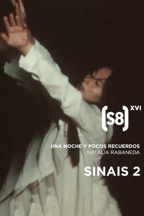 Una noche y pocos recuerdos