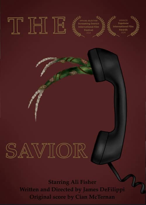 The Savior
