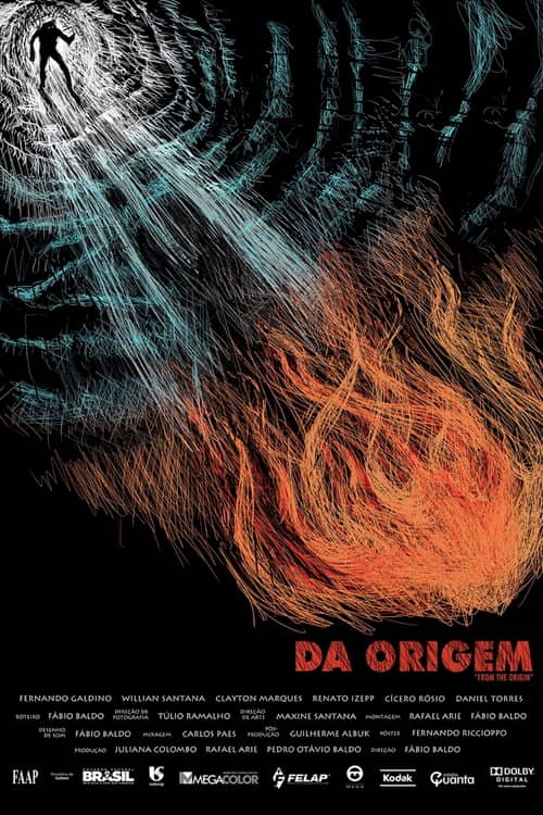 Da Origem