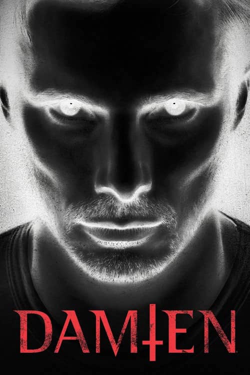 Damien: Behind the Scenes
