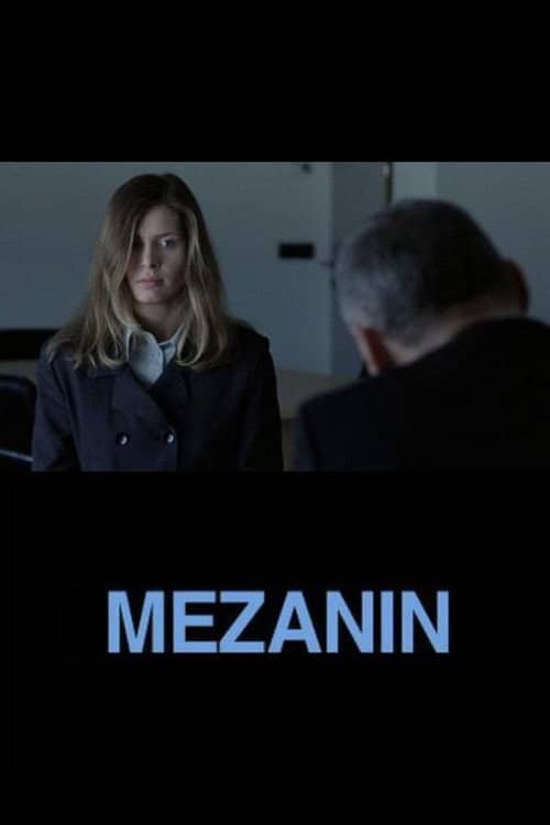Mezzanine