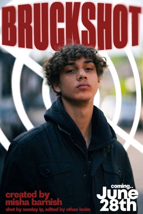 Bruckshot