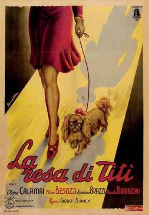 La resa di Titì