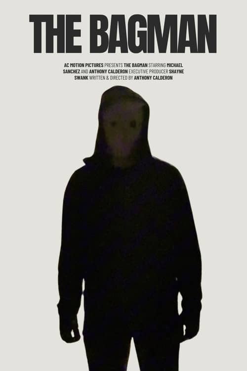 The Bagman: First Cut