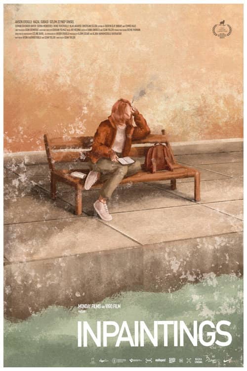 Inpaintings
