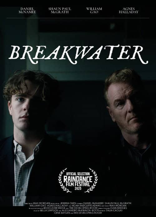 Breakwater