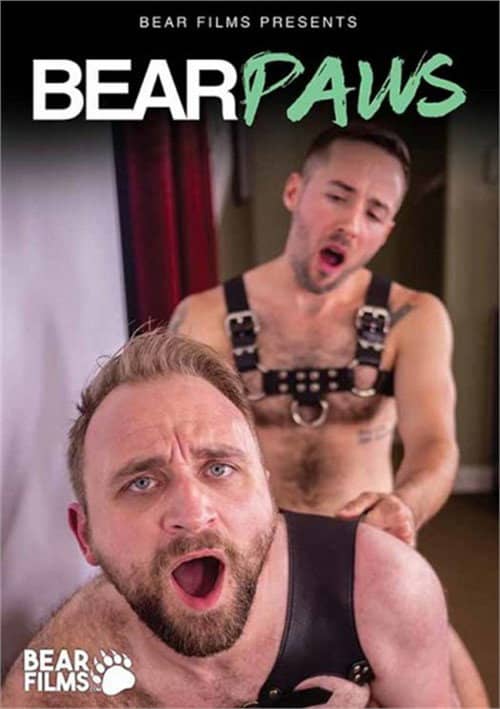 Bear Paws