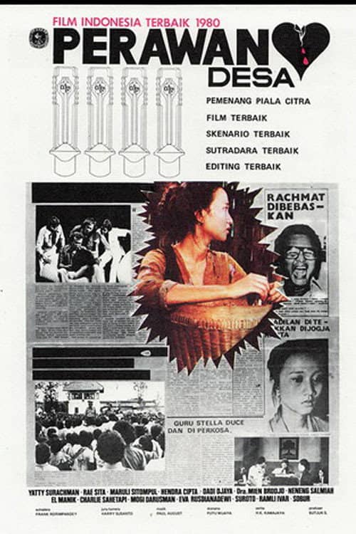Perawan Desa
