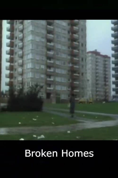 Broken Homes