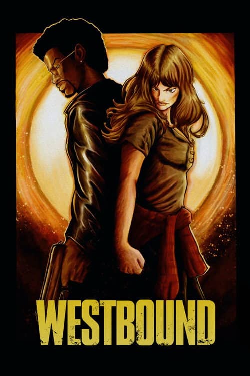 Westbound