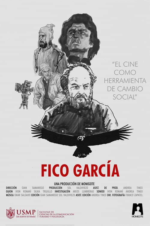 Fico García