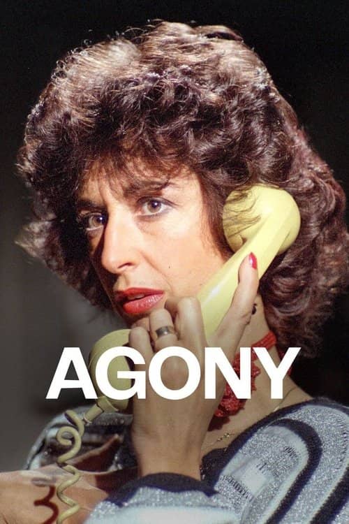 Agony