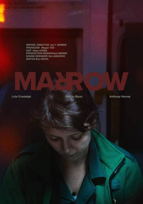 MARROW