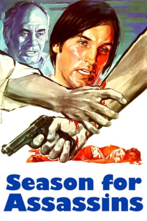 Season for Assassins