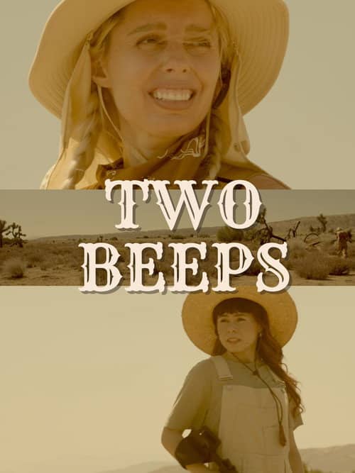 Two Beeps