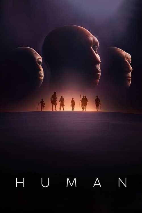 Human