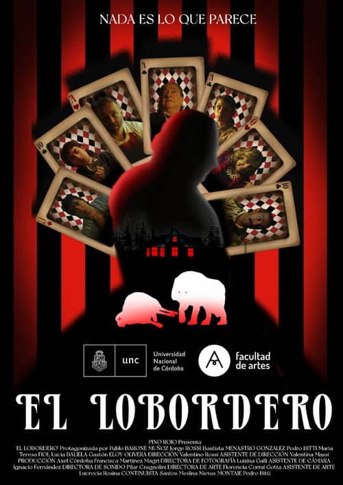 The Lambwolf