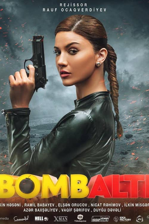 Bombaltı