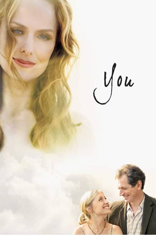 You