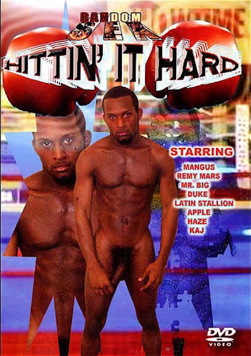 Hittin' It Hard