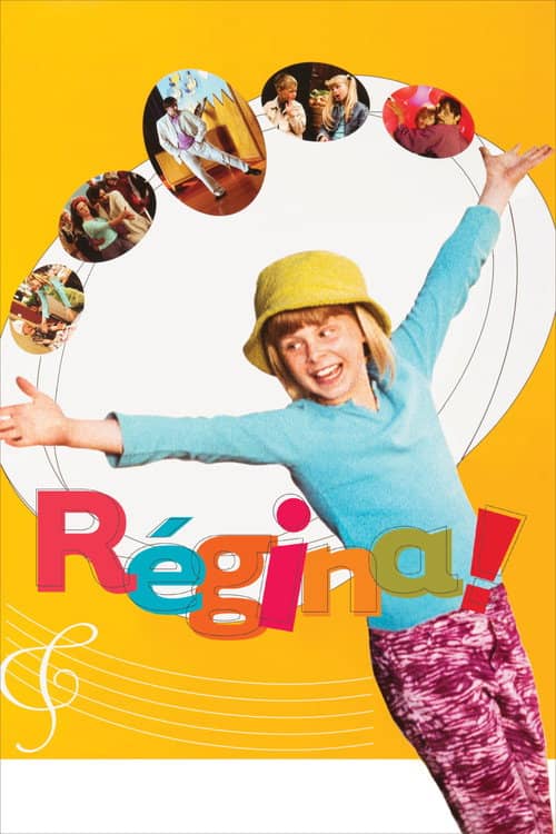 Regína