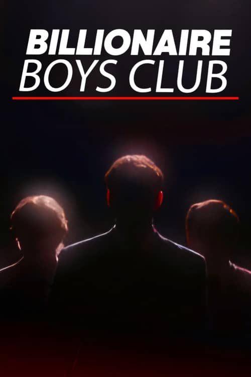 Billionaire Boys Club