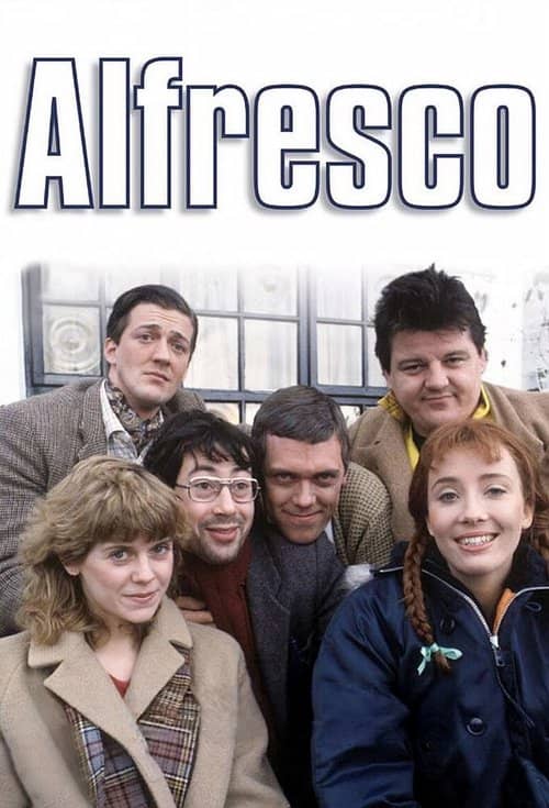 Alfresco