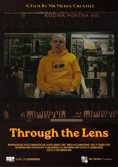 Through the Lens