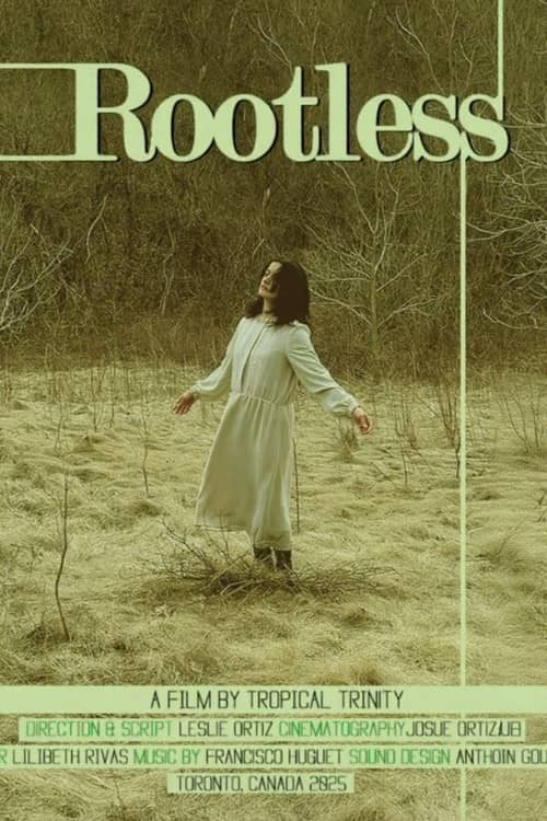Rootless