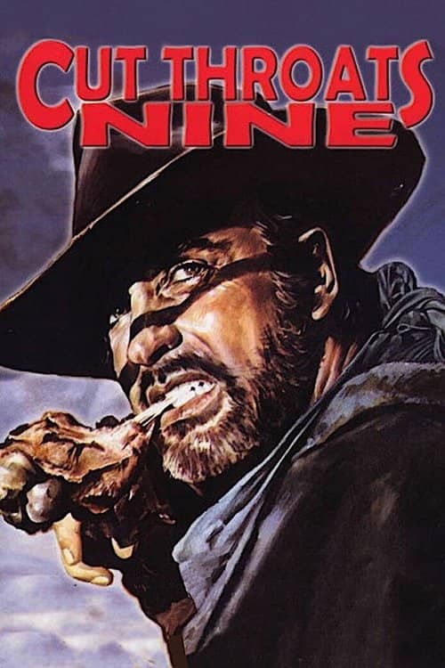Cut-Throats Nine