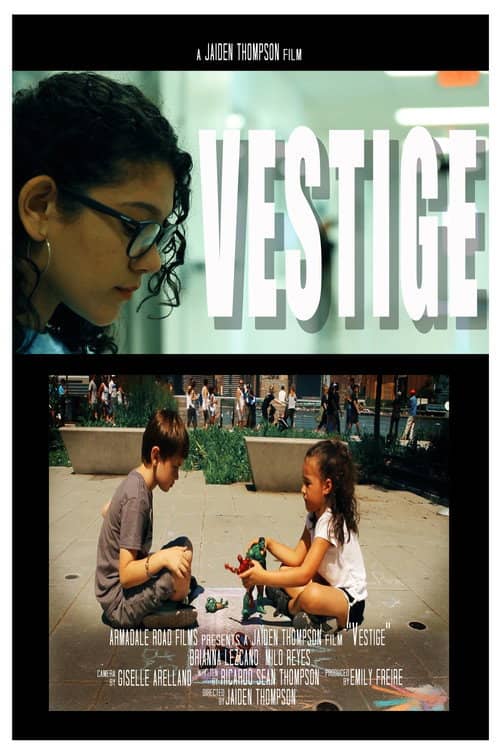 Vestige