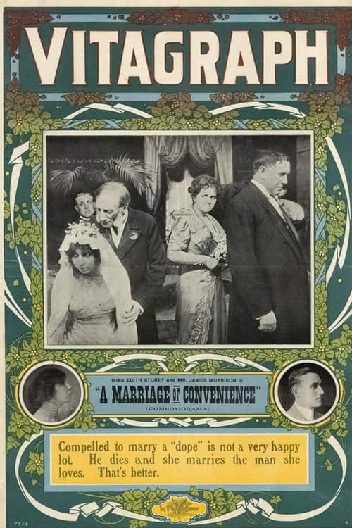A Marriage of Convenience