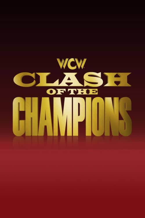 Clash of the Champions