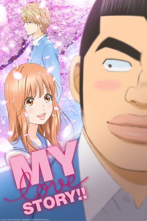 My Love Story!!