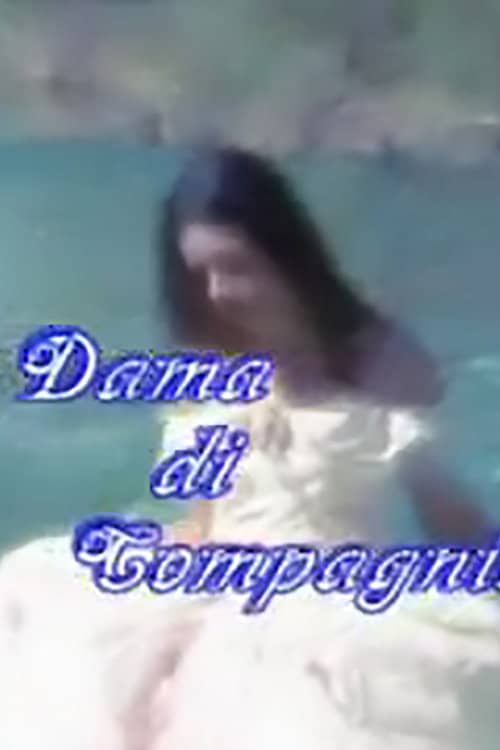 Dama di compagnia
