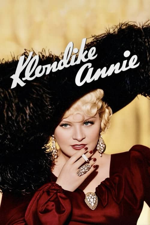 Klondike Annie