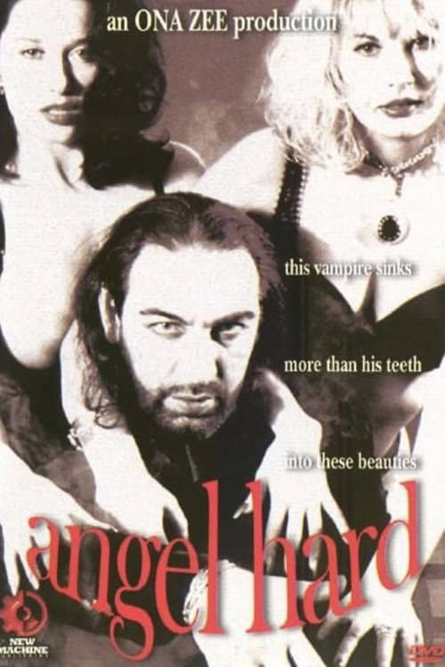 Angel Hard