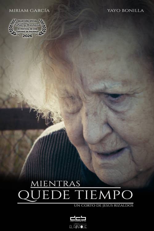 Mientras quede tiempo