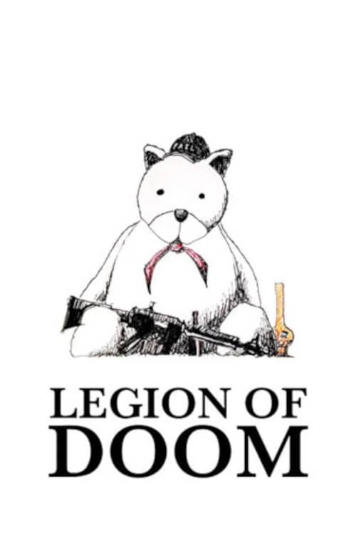 Legion of Doom