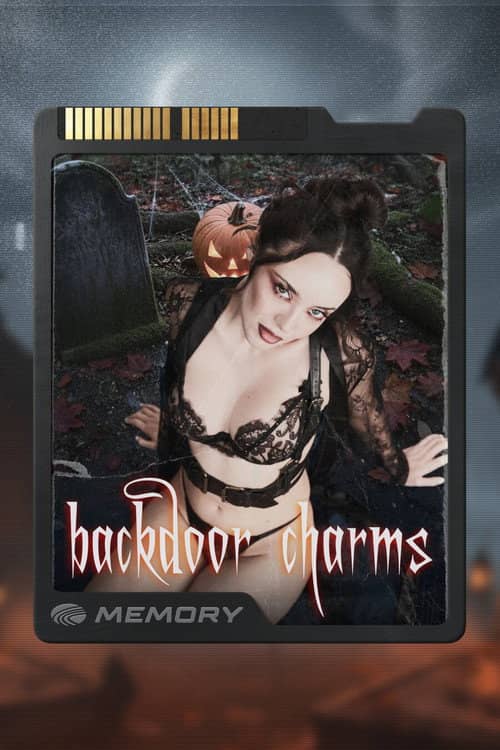 Backdoor Charms