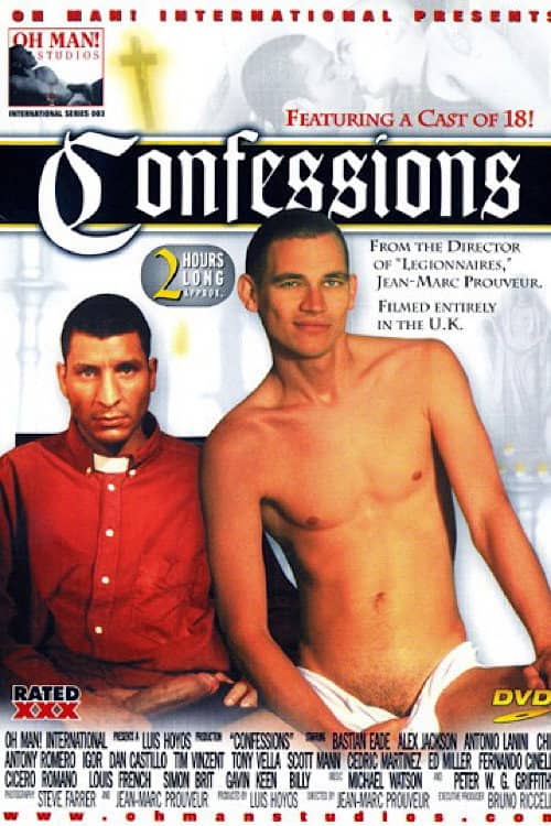 Confessions