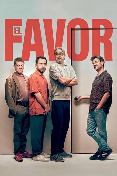 El favor