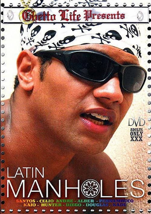 Latin Manholes