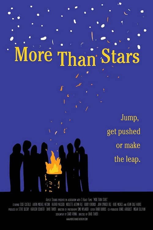 More Than Stars