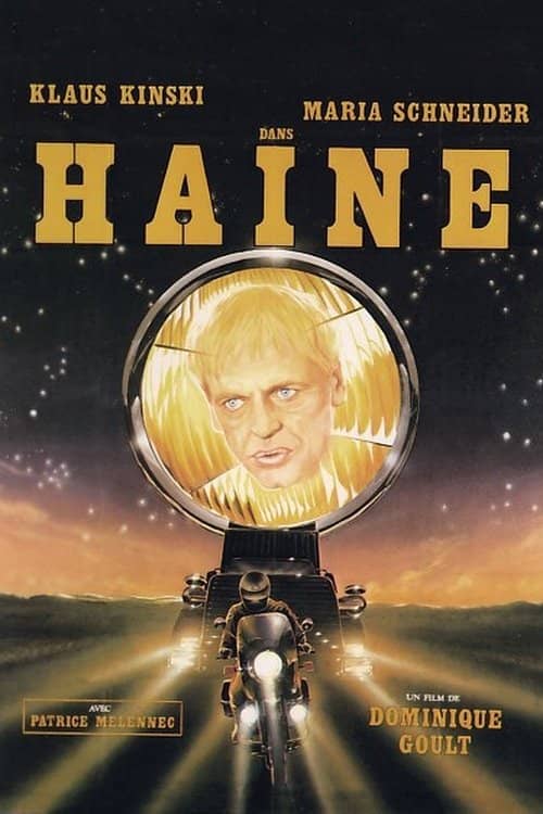 Haine