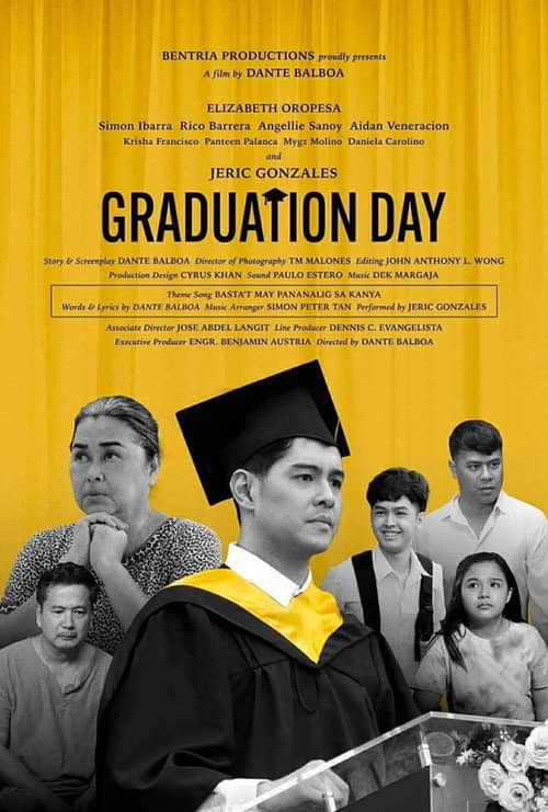 Graduation Day